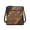 Arch Painting, variant on American Flag Shoulder Crossbody Bag, Waterproof Purse Satchel Lightweight Adjustable Strap Crossbody Purse for Outdoor Activities Daily