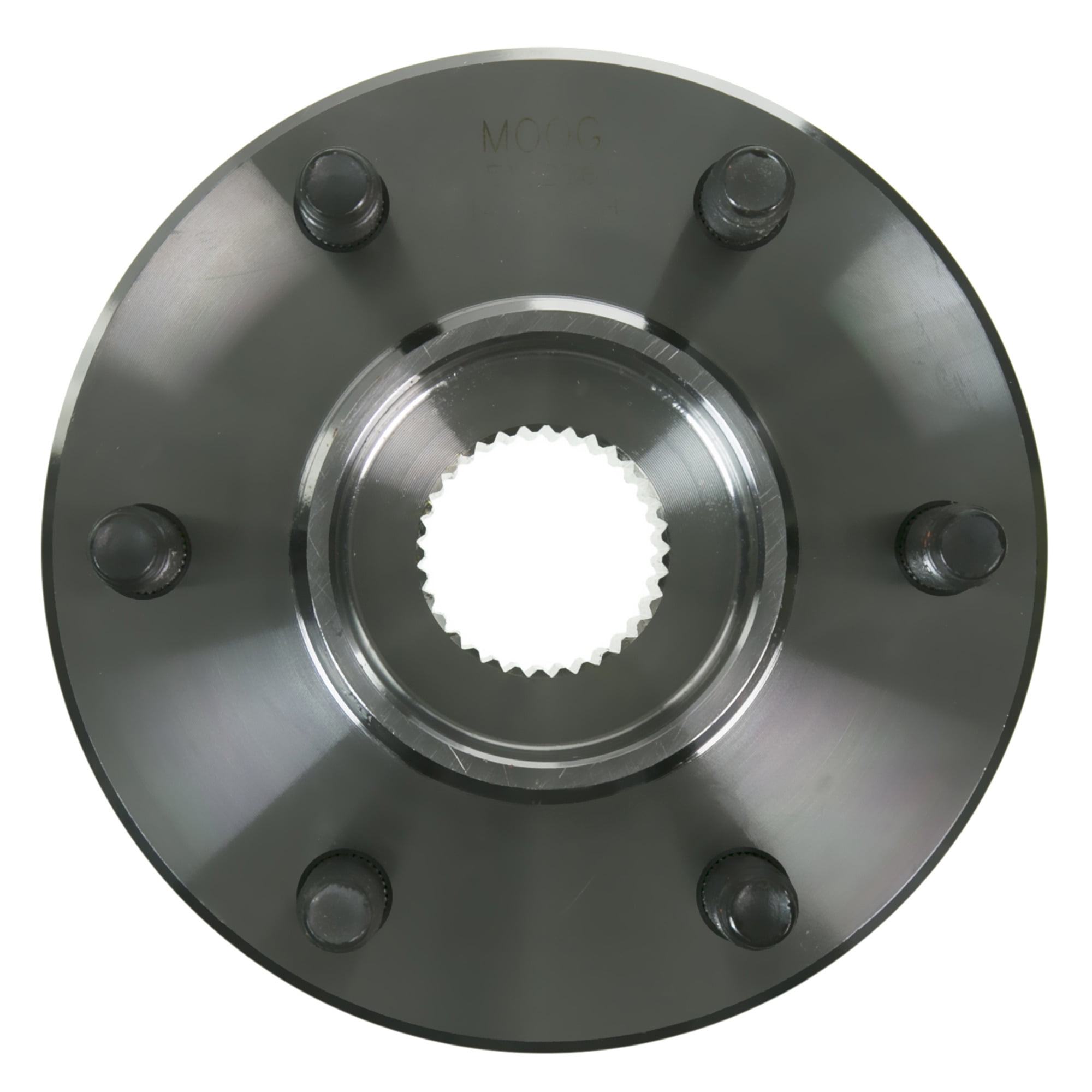 MOOG 513236 Wheel Bearing and Hub Assembly Fits select: 2006-2008 CHEVROLET UPLANDER, 2006 PONTIAC MONTANA