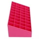 thumbnail image 4 of Organizador de maquillaje Sincero Caja de almacenamiento de cosméticos 36 rejillas rosa, 4 of 10