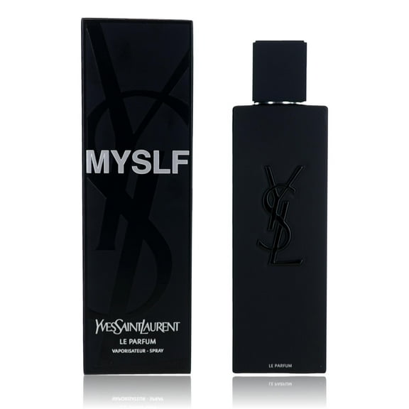 MYSLF Le Parfum by Yves Saint Laurent, 3.3 oz EDP Spray for Men