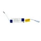thumbnail image 3 of Estevez Panel LED, 45 Watts, 6500K, Luz Fría, 295×1195 mm, Color Niquel, Empotrar o Suspender, 3 of 7