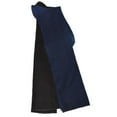 thumbnail image 4 of Sierra Socks Girls' Bamboo Knee High Socks, 2-Pack Ribbed School Uniform Dress Wear Socks, 4 of 4