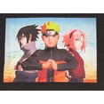 thumbnail image 4 of The Uzumaki, Sasuke, and Sakura Long Sleeve Tee - M, 4 of 4