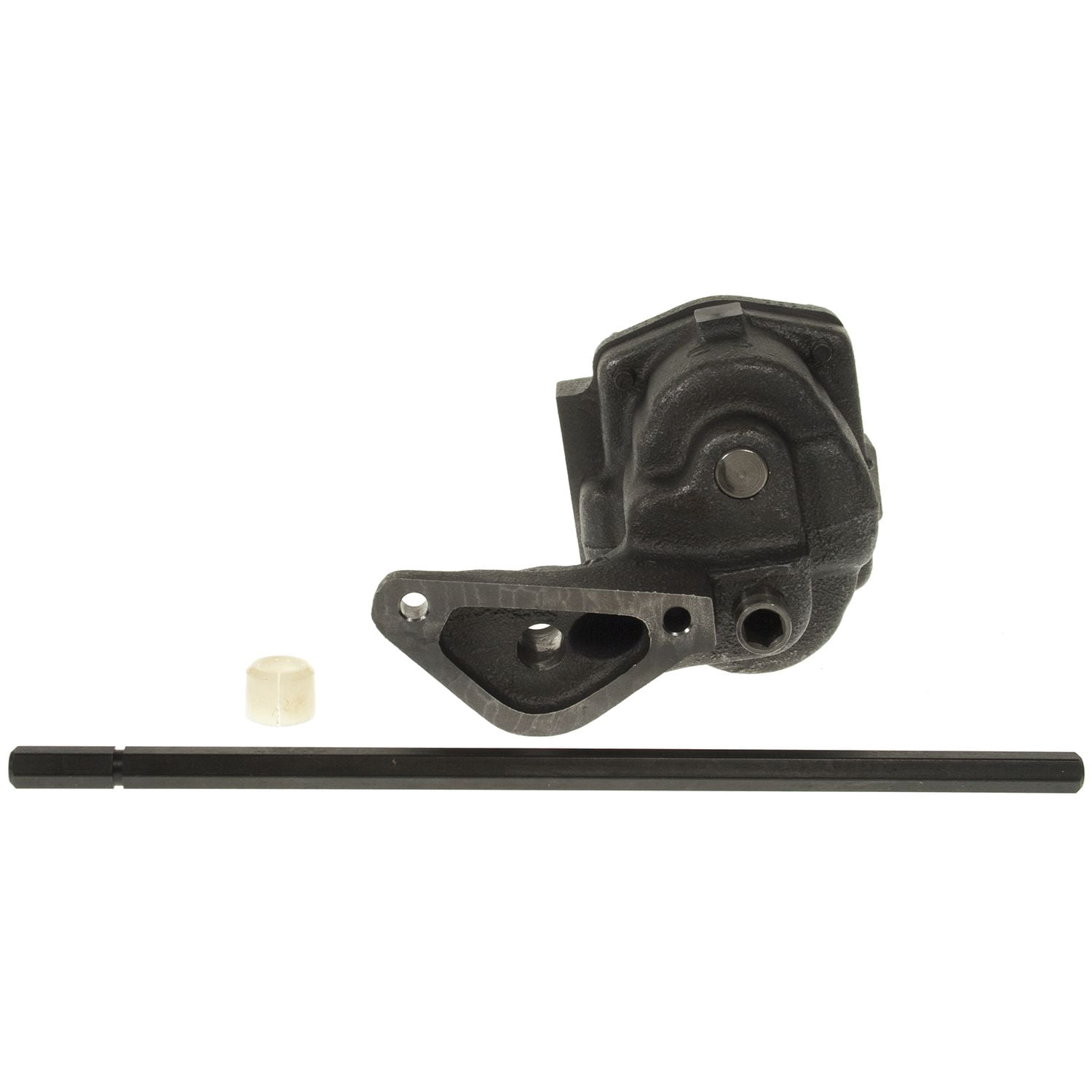 Engine Oil Pump-Stock MELLING M134HV Fits select: 2005-2009 CHEVROLET EQUINOX, 1997-2006 CHEVROLET MALIBU