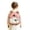 Coffee, variant on WAYUTE Backpack for Kids Back to School Adorable Animal Design Backpacks for Toddler Lightweight Cute Kindergarten Preschool Daypack Durable Bookbag Casual School Activities