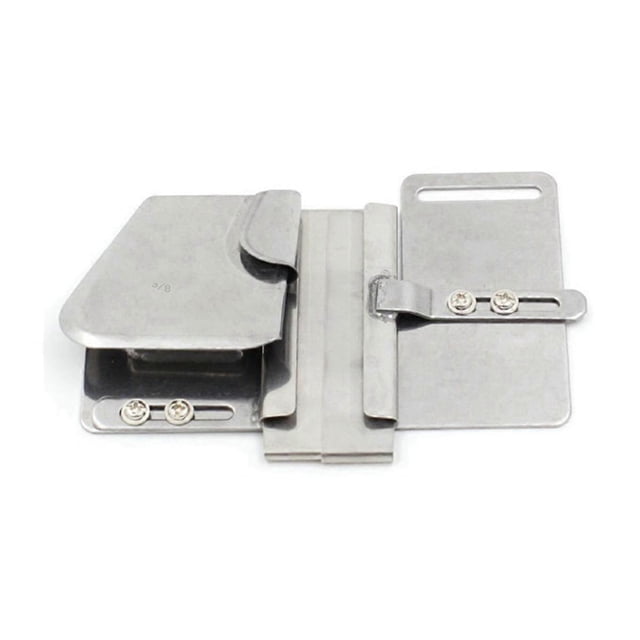 DYLT-84 Zipper Puller Computer Synchronous Lathe Zipper Puller Adjustable Zipper Puller Zipper Tool 1/4Inch