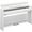 White Walnut, variant on Yamaha Arius YDP-S55 Console Digital Piano White Walnut