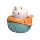 thumbnail image 1 of Juguete de Chorro de Agua, Juguete de Baño con Rociador, Juguetes de Baño para La Playa, Lindos Juguetes de Baño Flotantes, Juguetes de Bañera para Be ballenas Sunnimix juguetes de ducha de baño, 1 of 8