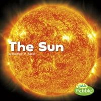 Space: The Sun (Paperback)
