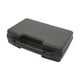 thumbnail image 1 of Caja de herramientas portátil, estuche de almacenamiento, multifuncional, resistente a caídas, estuche rígido para accesorios de exterior, resistente M, 1 of 8