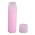 thumbnail image 3 of 20 piezas Tubos de bálsamo labial vacíos de 5ml, contenedor de brillo de lápiz labial giratorio portátil DIY para manualidades, 3 of 8