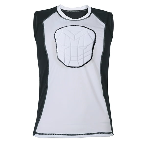 Baseball Heart Guard Shirt