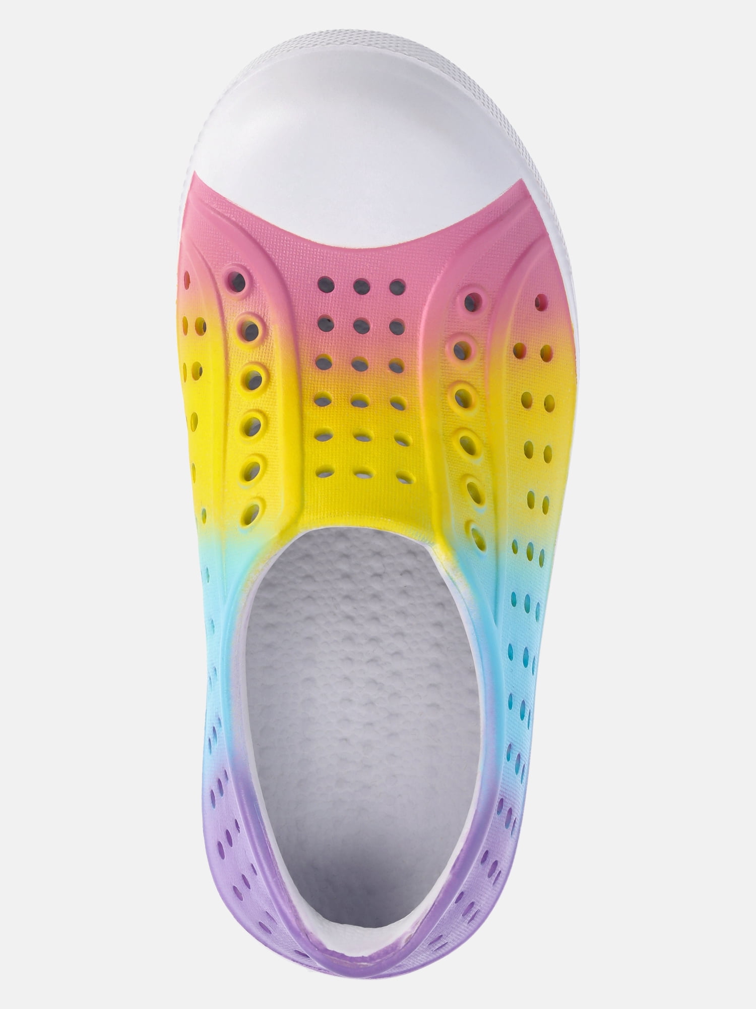 Wonder Nation Toddler Slip On Sneakers