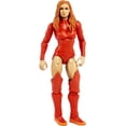 thumbnail image 2 of WWE Becky Lynch Survivor Series Elite Collection Action Figure with Build-A-Figure Parts, 2 of 6
