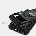 thumbnail image 5 of Case for Google Pixel 7 Pro,Military Grade [Built-in Kickstand] Magnetic Ring Holder Heavy Duty TPU+PC Shockproof Drop Protect Phone Case for Google Pixel 7 Pro 5G,6.7 inch 2022 (Green), 5 of 10