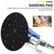 thumbnail image 5 of 5 Pcs Protective Pad 150Mm 67 Holes To Protect Your Sanding Pad Self-Adhesive Nylon, Protective Pa, 5 of 5