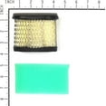 thumbnail image 3 of Briggs & Stratton Air Filter Cartridge/Pre-Cleaner Intek 5059K, 3 of 5