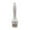 White, variant on Meat Tenderizer Tool 16 Needle Stainless Steel Professional Steak Hammer Piercer for Beef Pork Poultry Manual Kitchen Gadget for Marinating Prep，White