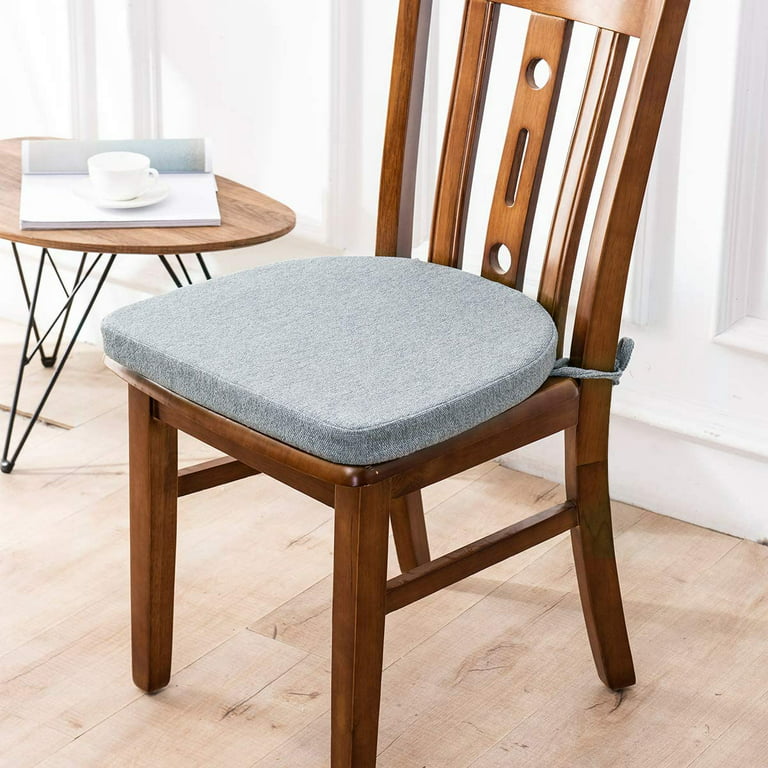 Cushions Dining Room Chairs, Dining Chair Seat Cushion