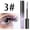B, variant on Kokovifyves 5g Glitter Mascara, Colorful Shimmering Waterproof Long-Lasting Lash Makeup for Party Cosmetics