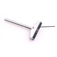 thumbnail image 2 of Labymos Electric Guitar Bass Neck Fingerboard Fret Inlay Tool Pressure Fret Tools Fret Press Caul Clamp Musical Instrument Accessory, 2 of 8