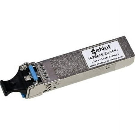 UPC: 0849171002181 | ENET SOLUTIONS  INC. – CISCO SFP-10G-BXD-I COMPATIBLE SFP+ BIDI
