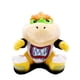 thumbnail image 4 of 25 Styles Super Mario Bowser Koopa JR Ludwig Roy Morton Anime Figures Gaming Peripherals Soft Stuffed Plush Toys Christmas gift, 4 of 5