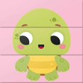 thumbnail image 4 of Soft Animals to Mix & Match Animals Around Me, 4 of 4