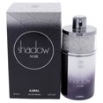 thumbnail image 1 of Perfume EDP Ajmal Shadow Noir 2.5oz, 1 of 1