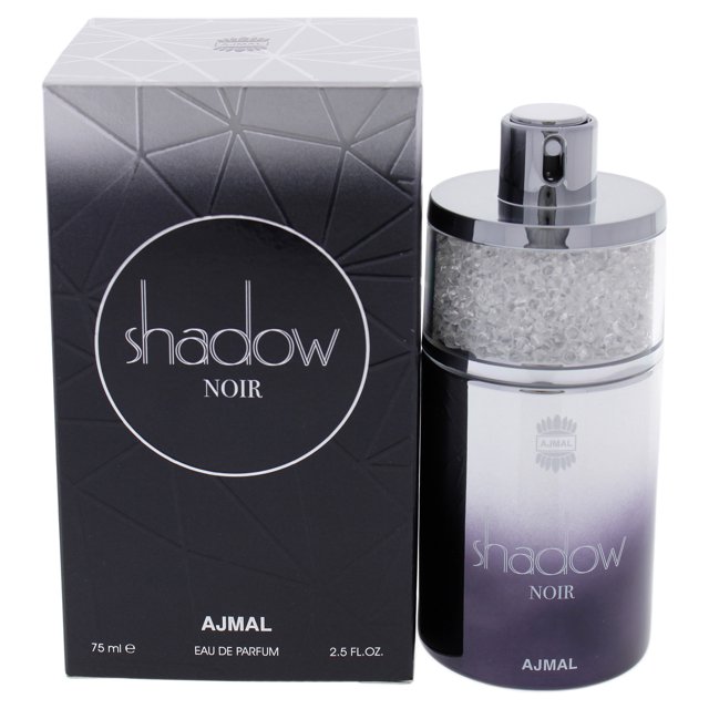 Perfume EDP Ajmal Shadow Noir 2.5oz