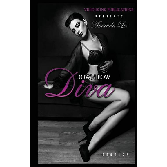 Down Low Diva (Paperback)