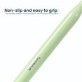 thumbnail image 4 of 3 Sided Toothbrush for Adults Triple-Angle Tooth-Hugging Deep Cleaning。，, 4 of 5