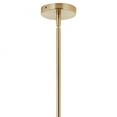 thumbnail image 6 of 52703CPZCLR Kichler Lighting Silvarious - 12 Light Chandelier-17.75 Inches Tall and 26.75 Inches Wide-Champagne Bronze Finish-Clear Glass Color, 6 of 10