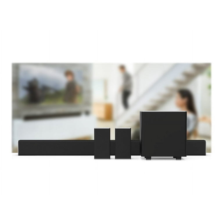 Vizio 44 hotsell inch sound bar