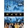 The Amazing Race: The Complete First Season (DVD)