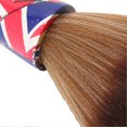 thumbnail image 5 of Barber Hair Cutting Brush Face Cleaning Hairbrush Neck Duster Professional Brush for Men, 5 of 5