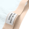 thumbnail image 4 of Xucatan 1 Pcs Ladies Mid Rise Cotton Underwear, Breathable Full Coverage Panties, Soft Stretch for All Day Wear, 4 of 6