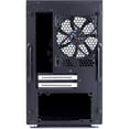 thumbnail image 2 of Fractal Design Case FD-CA-DEF-NANO-S-BK BLK Define Nano S 2x3.5" ITX 1c36p, 2 of 8
