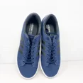 thumbnail image 4 of Adi - das Mens Cloudfoam AW3907 Blue Casual Shoes Sneakers Size 7.5, 4 of 6