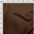 thumbnail image 2 of oneOone Cotton Poplin Fabric Small Motif Ikat Print Fabric BTY 56 Inch Wide, 2 of 4