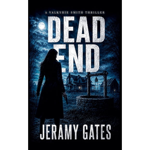 Valkyrie Smith Mystery Dead End, Book 3, (Paperback)