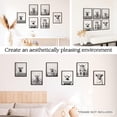 thumbnail image 2 of 97 Decor Funny Highland Cow Bathroom Decor Wall Art Print Farmhouse Poster, 2 of 6