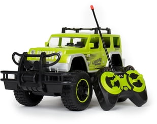 Voiture radiocommandée Maisto Tech R/C 4x4 Rock Crawler - 1:16 pas cher