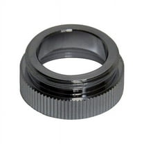 0.81 x 0.85-27 Male Faucet Adapter