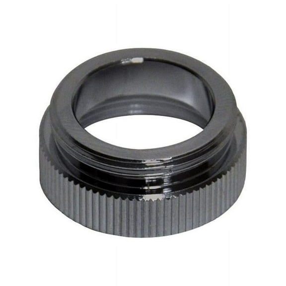 0.81 x 0.85-27 Male Faucet Adapter