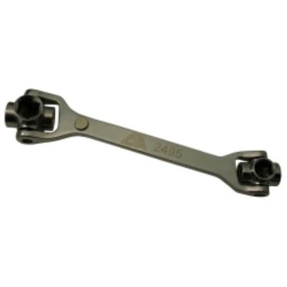 CTA Tools Multi Wrench Metric Oil Drain
