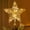 Gold star lights, variant on Joyfy Christmas Tree Topper,10” Gold Glitter Star Tree Topper with Lights,Light Up Tree Topper Christmas Decorations Xmas Tree Decorations