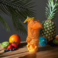 thumbnail image 4 of Taza Geeki Tikis General Mills Cocoa Puffs Sonny the Cuckoo, 4 of 7