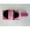 Pink, variant on SWISSCO PRO SOFT TOUCH ULTIMATE DETANGLER HAIR BRUSH