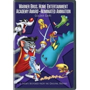 Warner Bros. Home Entertainment Academy Awards Nominees Part. 2 (DVD), Warner Home Video, Animation